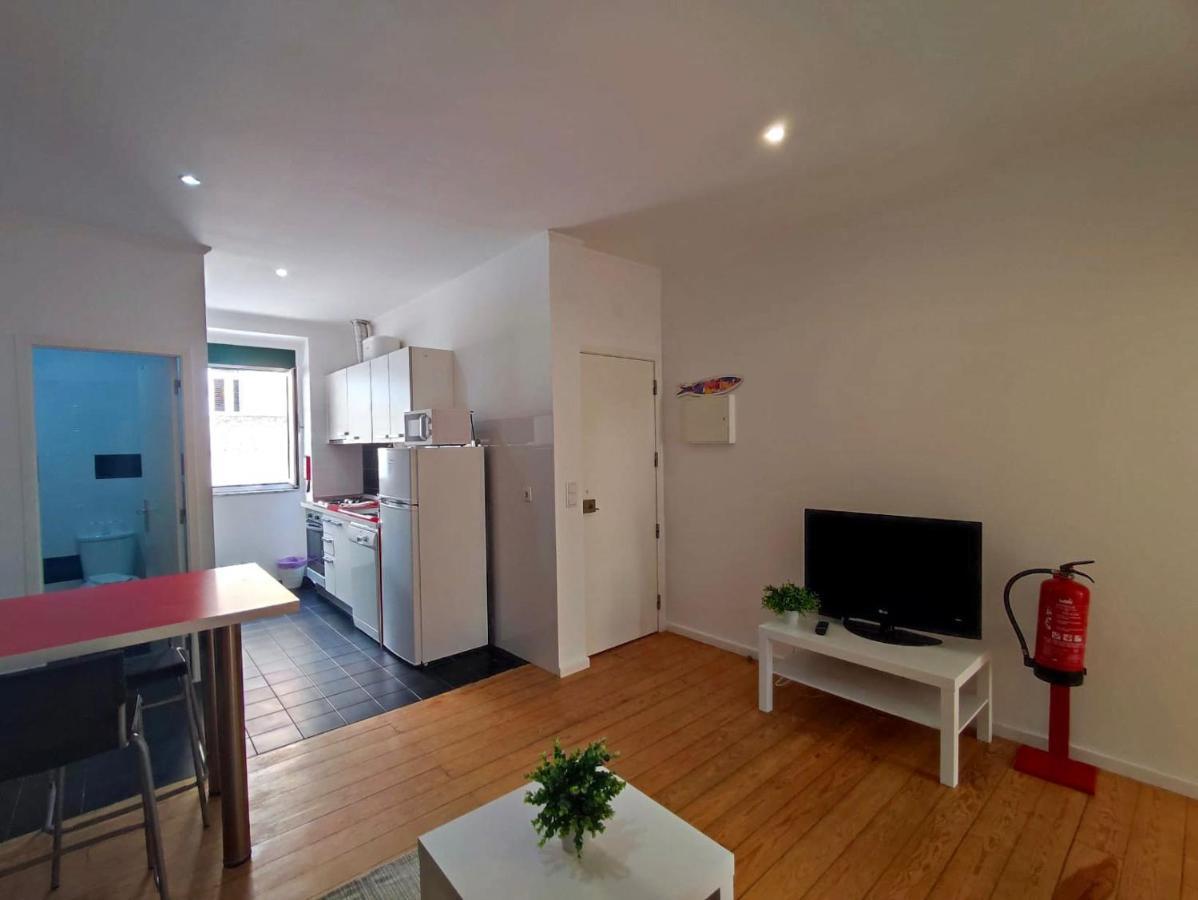 Apartamento Red Passion Lisboa