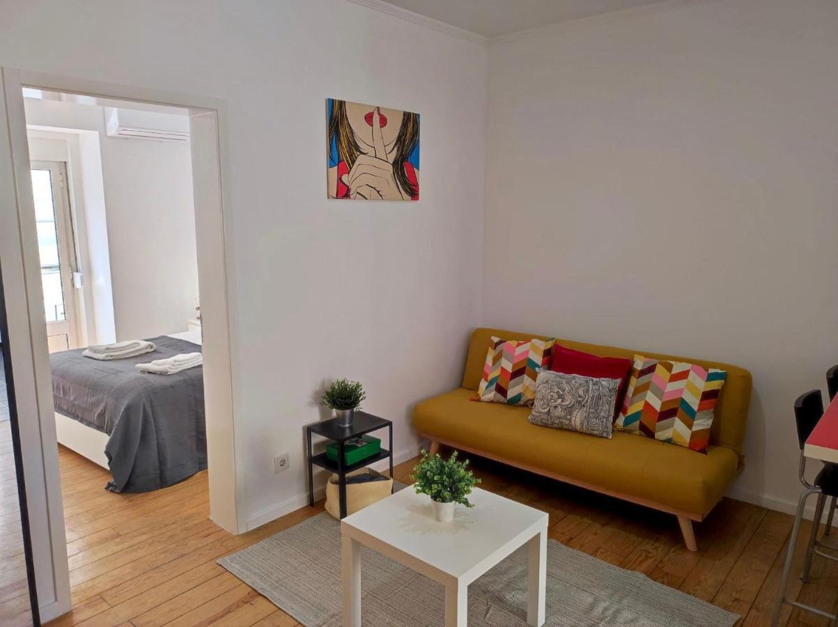 Apartamento Red Passion Lisboa
